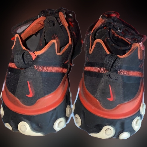 Nike react element script swoosh - Picture 2 of 2